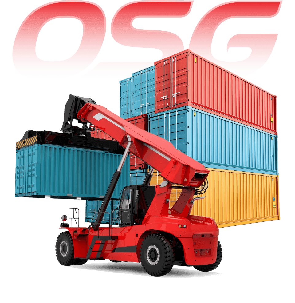 Why Choose OSG Container Solutions