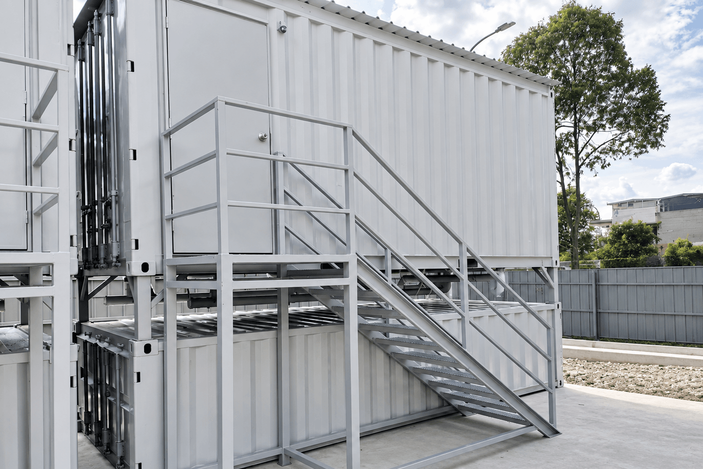 Toilet Container - Image 3