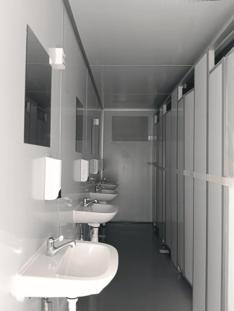 Toilet Container - Image 1
