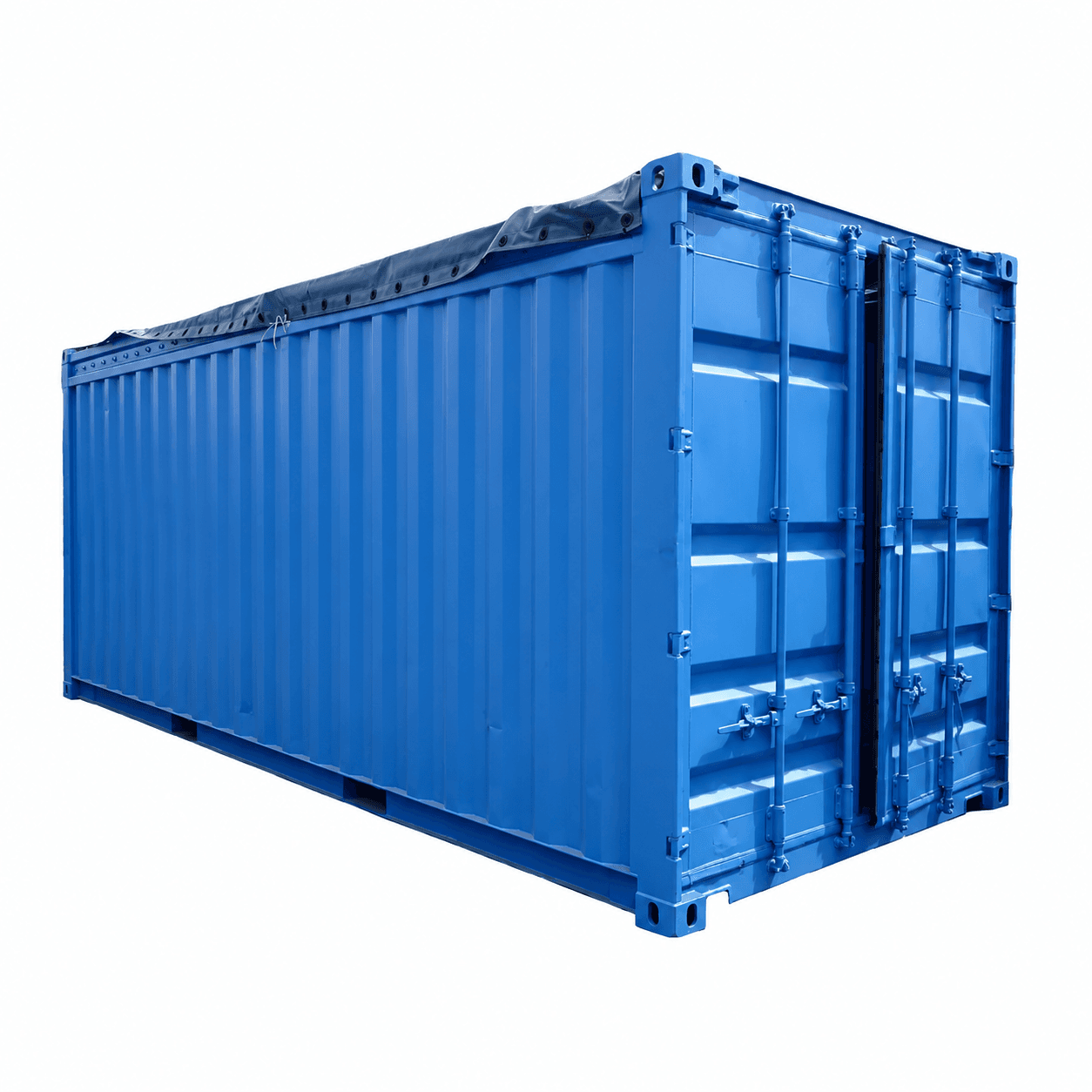 Open Top Container - Image 3