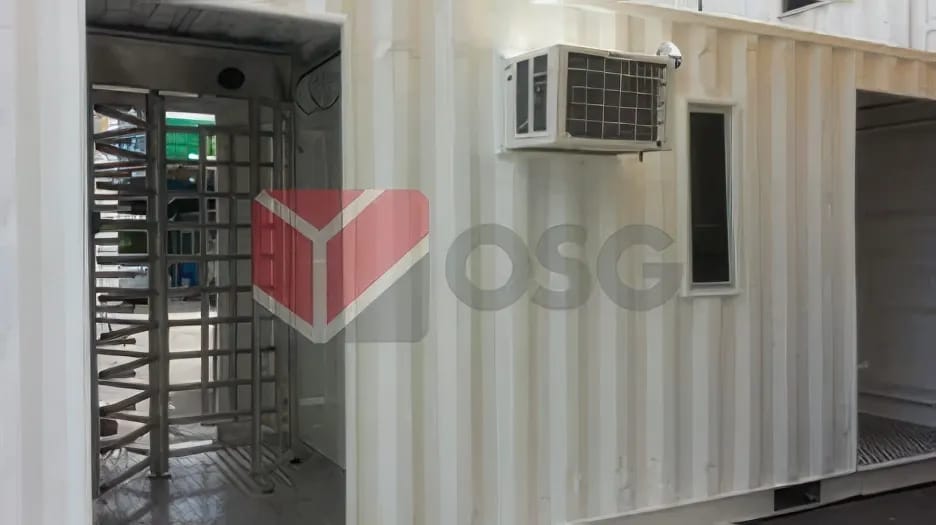 Container Modification 2