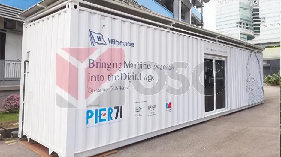 Container Modification 11