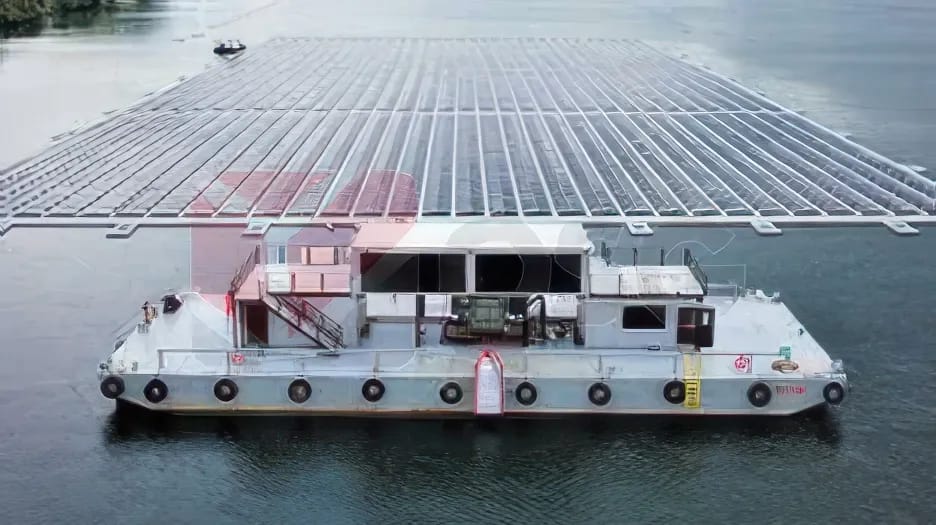 Container Modification 9