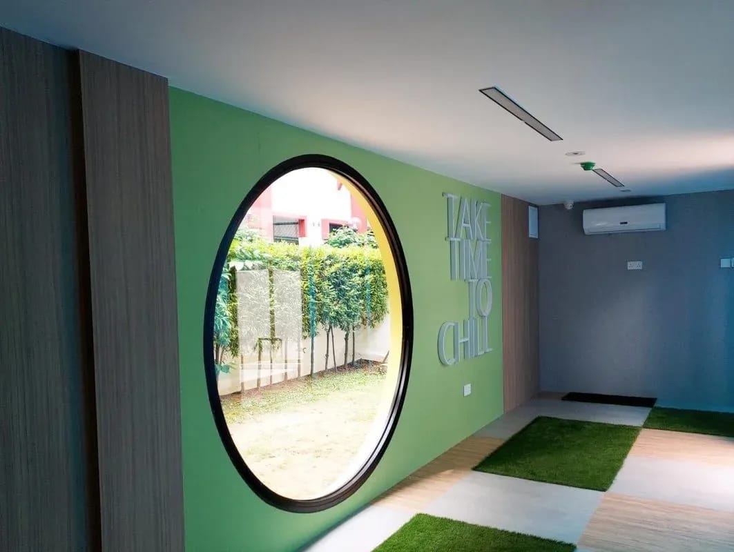 Container House 1