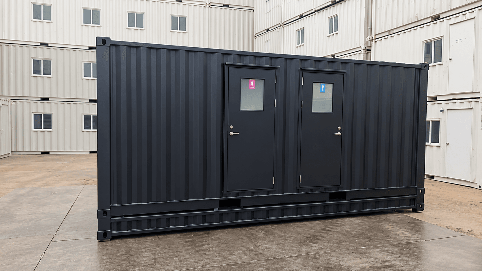 Toilet Container - Image 4