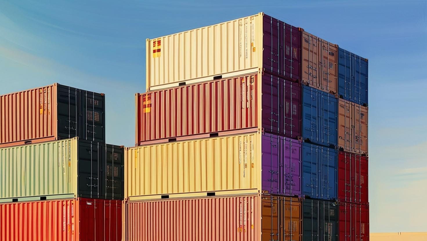 The Ultimate Guide to Buying Shipping Containers in Melbourne: Transforming Old Boxes into New Opportunities