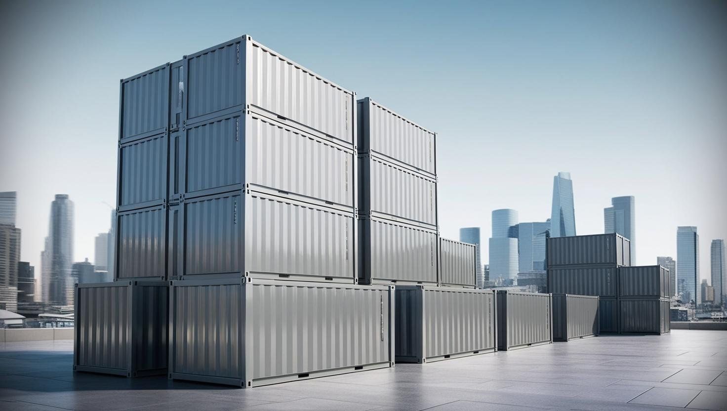 Thinking Inside the Box: Why Aussies Love Shipping Containers