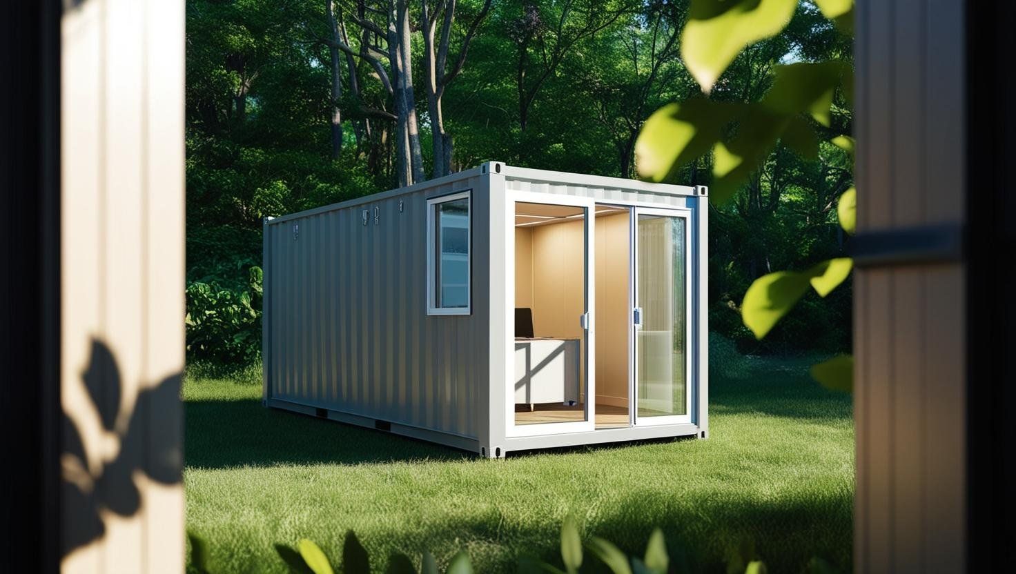 Revolutionizing Spaces: How Shipping Containers are Transforming Sydney’s Lifestyle