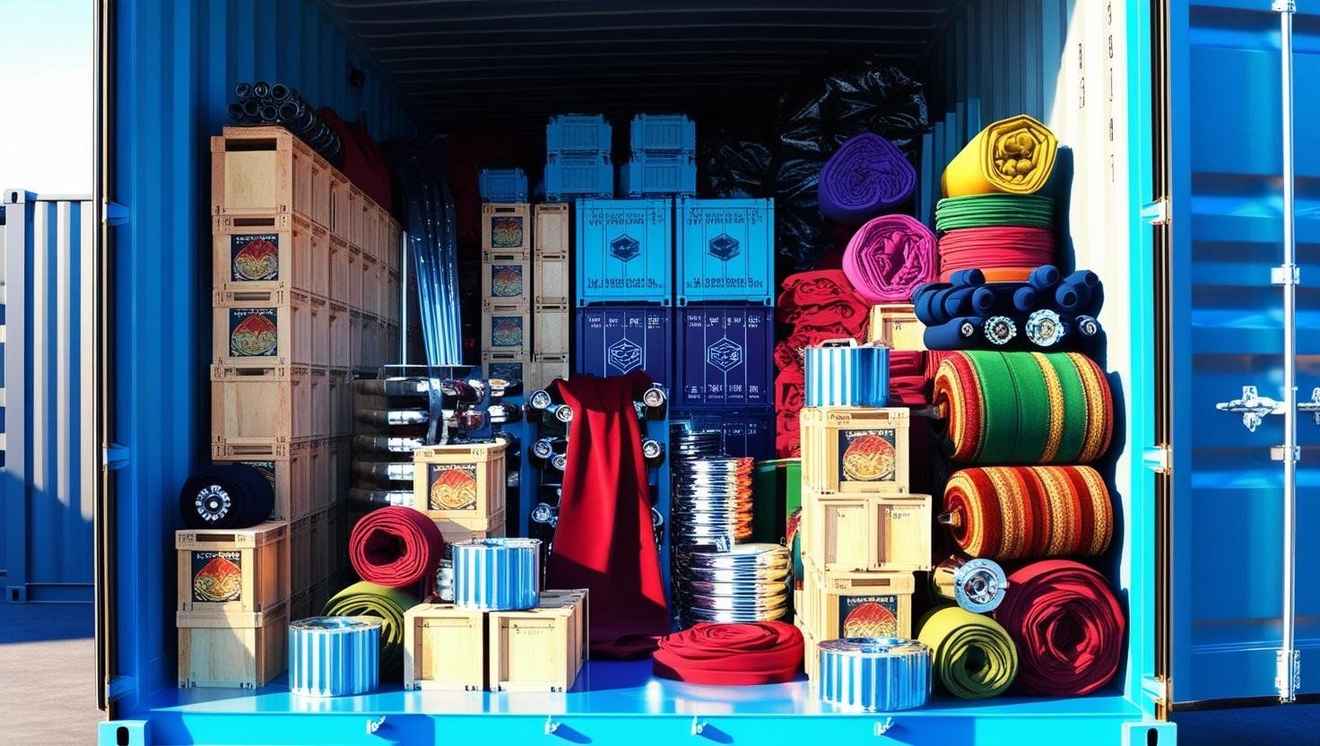 Reimagining Spaces: How Sea Containers Are Changing the Game in Perth and Fremantle