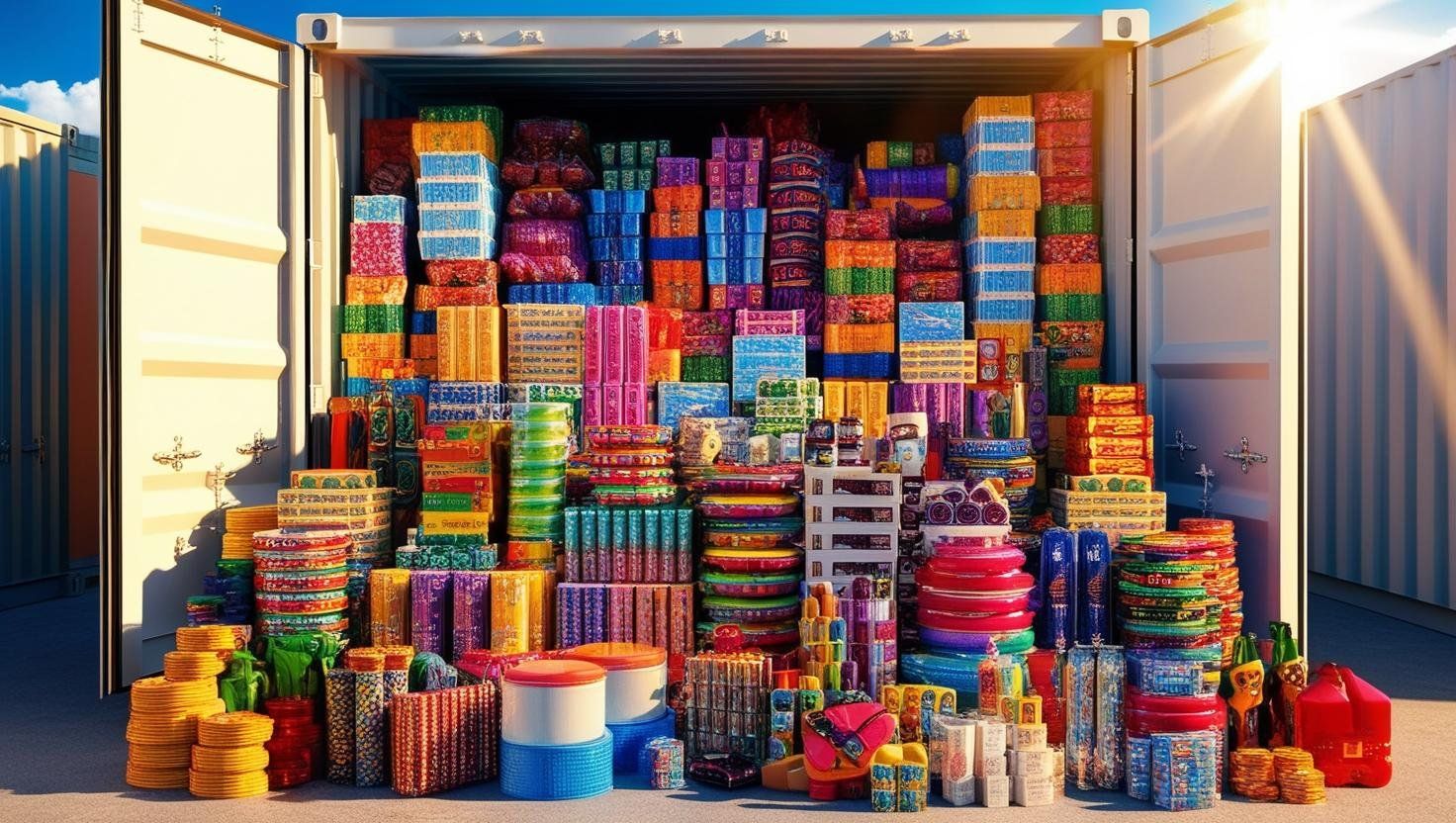 Unlock the Potential of Shipping Containers in Australia: Your Ultimate Guide