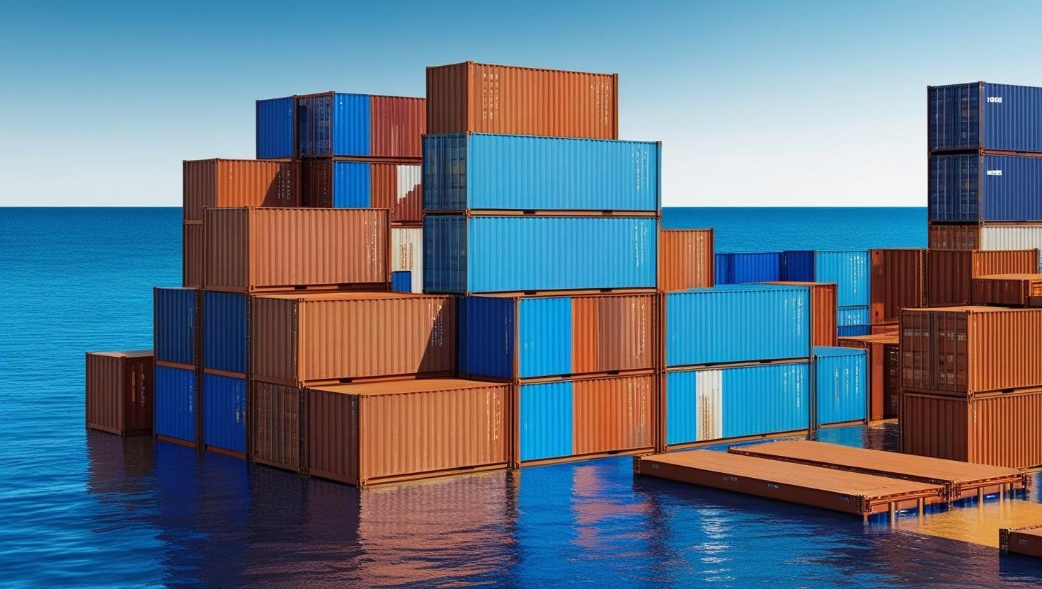 Why Shipping Containers?