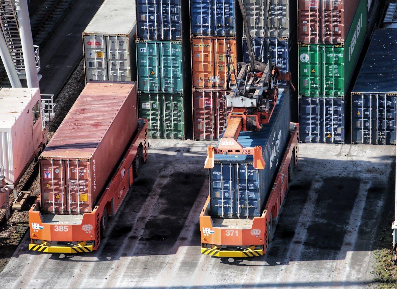 The Best Shipping Container Company in New Zealand