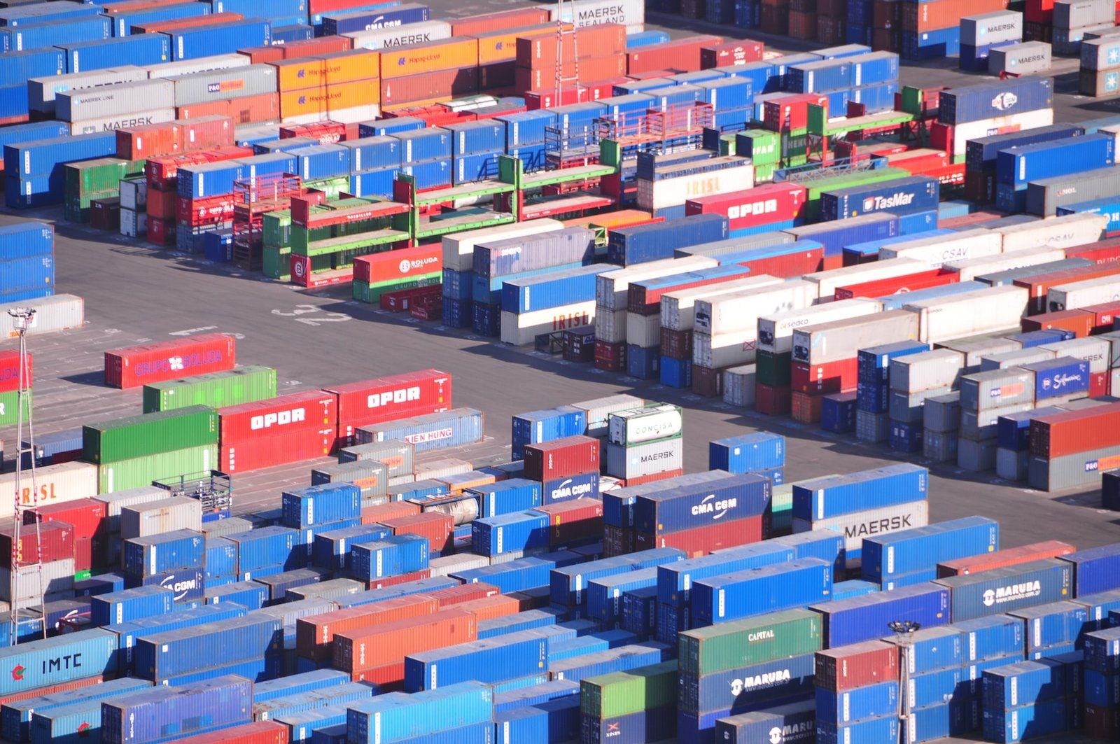Economical Solutions for Second-Hand Shipping Containers: Affordable Options for Sale