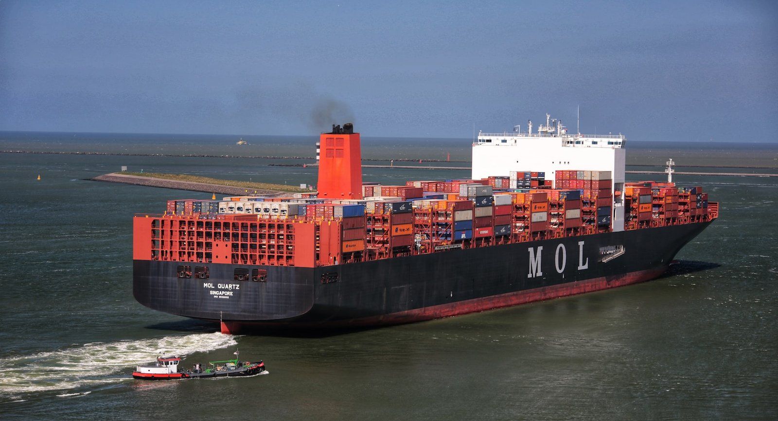 Leveraging Open Top Shipping Containers for Tall Loads: A Guide to Available Options for Sale