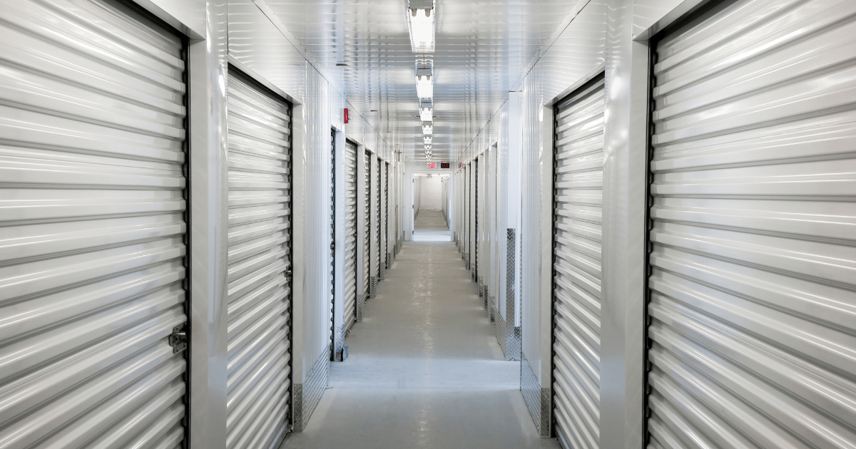 Efficient Storage Solutions for Perth’s Businesses: The Role of Portable Storage Units
