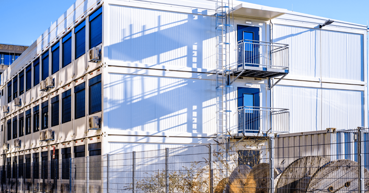 Maximise Space Utilization with Portable Storage Units in Brisbane