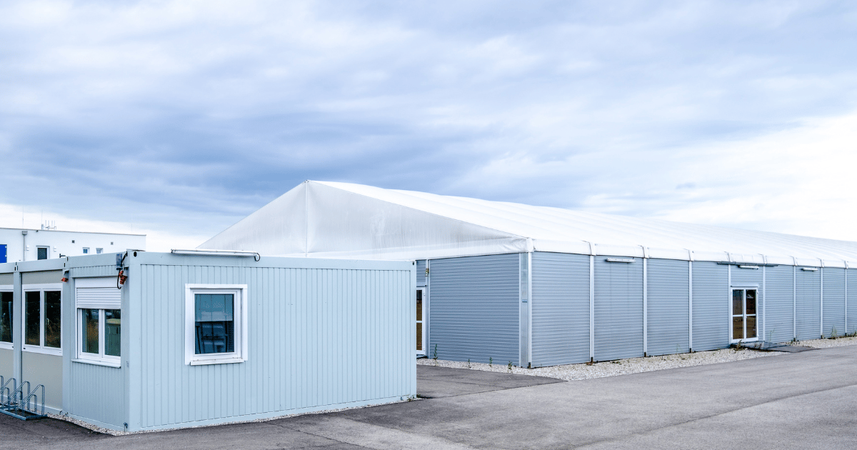 Maximizing Business Efficiency with Modular Storage Solutions in South Korea