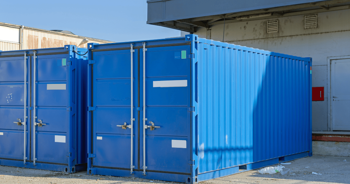 Maximising Efficiency with Container Offices: A Growing Trend in Australia