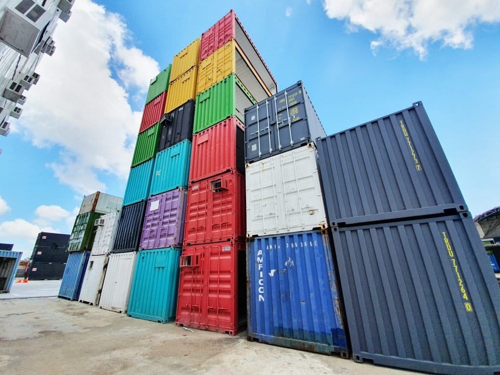 How to Insulate Your Shipping Container for Comfortable Living