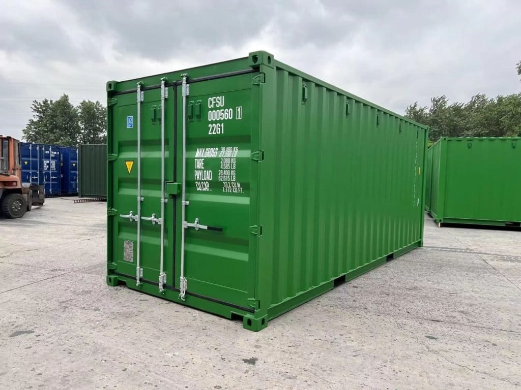 Prefab Office Durability: Addressing Longevity Concerns