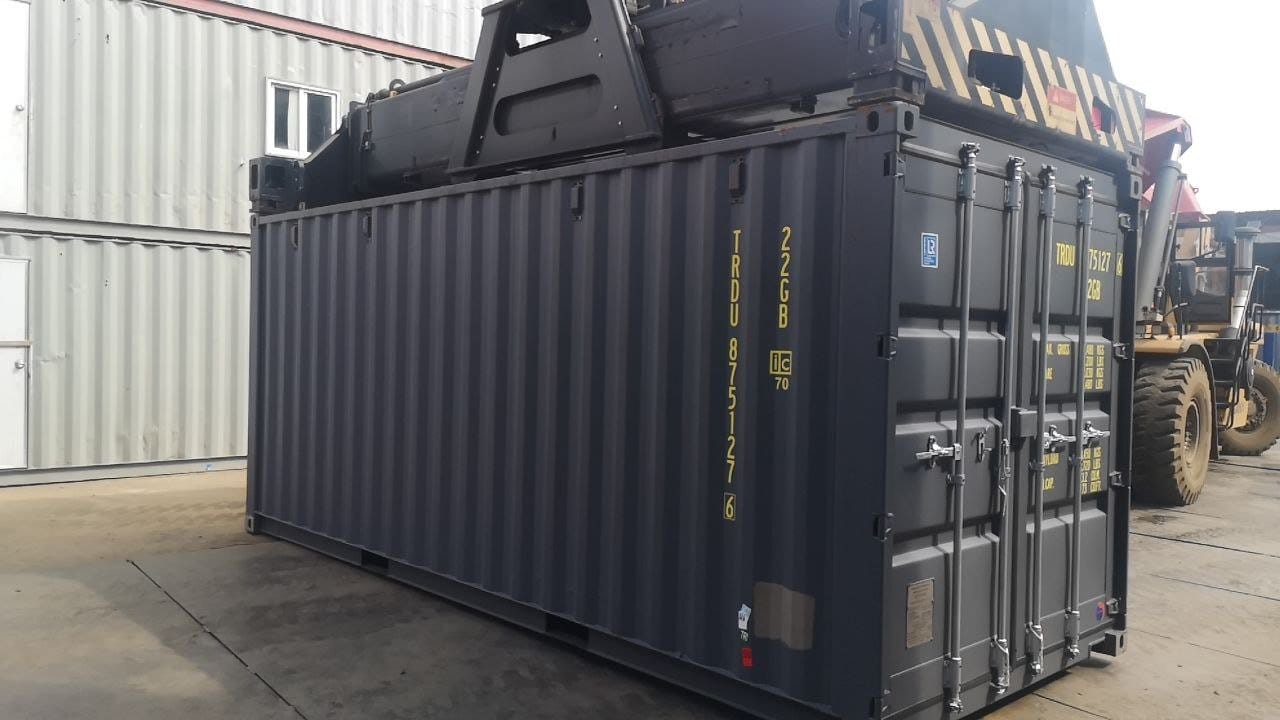 Affordable Shipping Container Alternatives for Modern Living Spaces