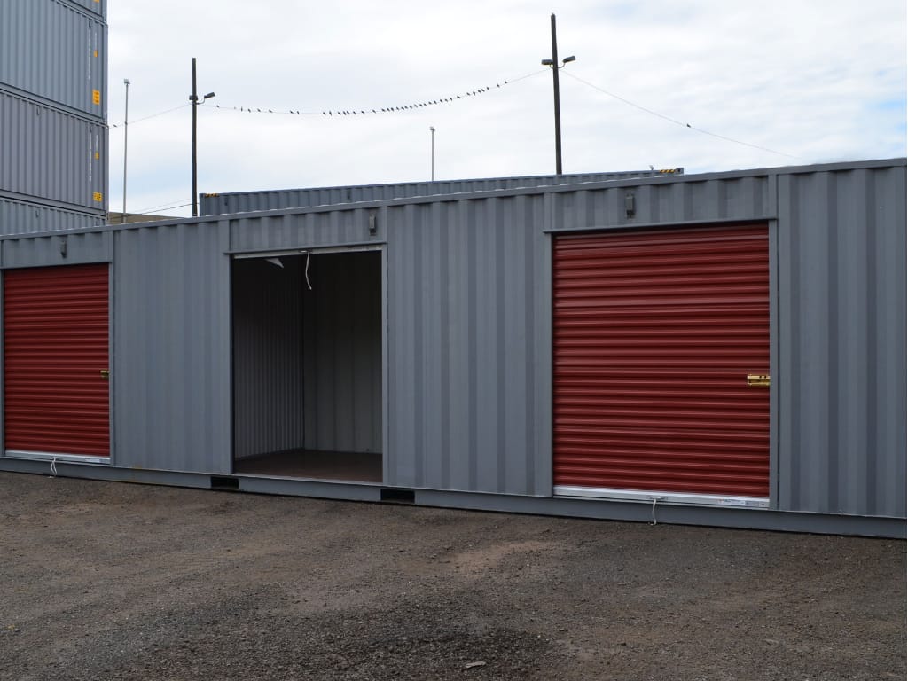 Fun Facts About Shipping Containers: From Cargo to Creative Spaces