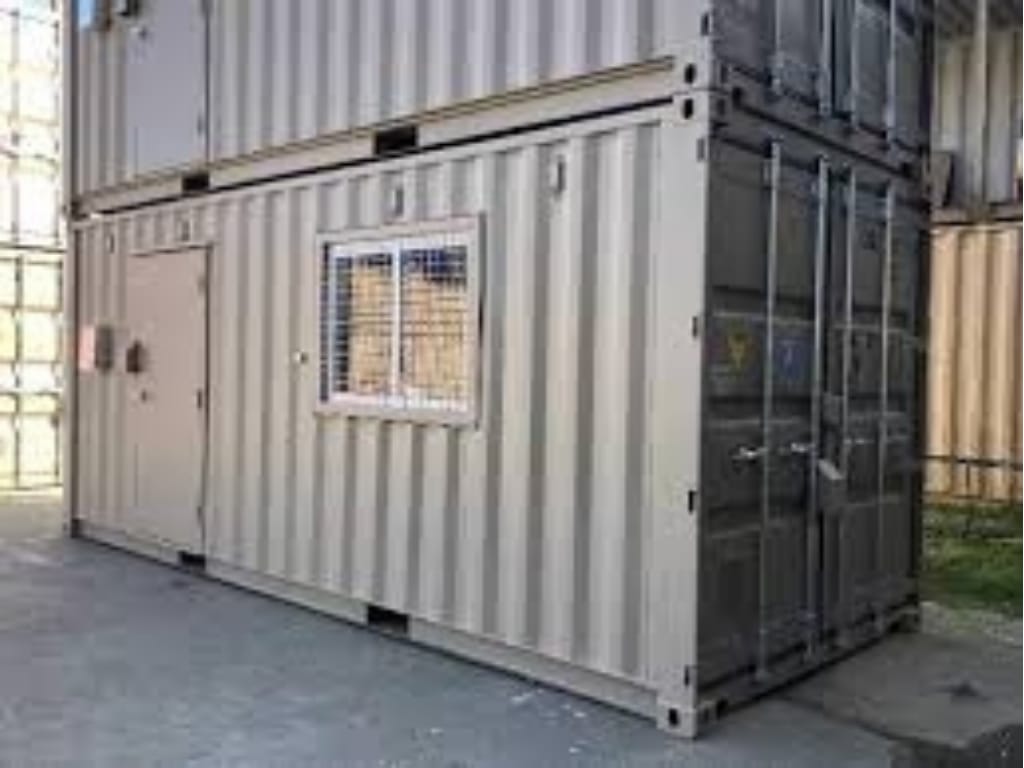 Navigating the Regulations: What You Need to Know About Shipping Container Homes