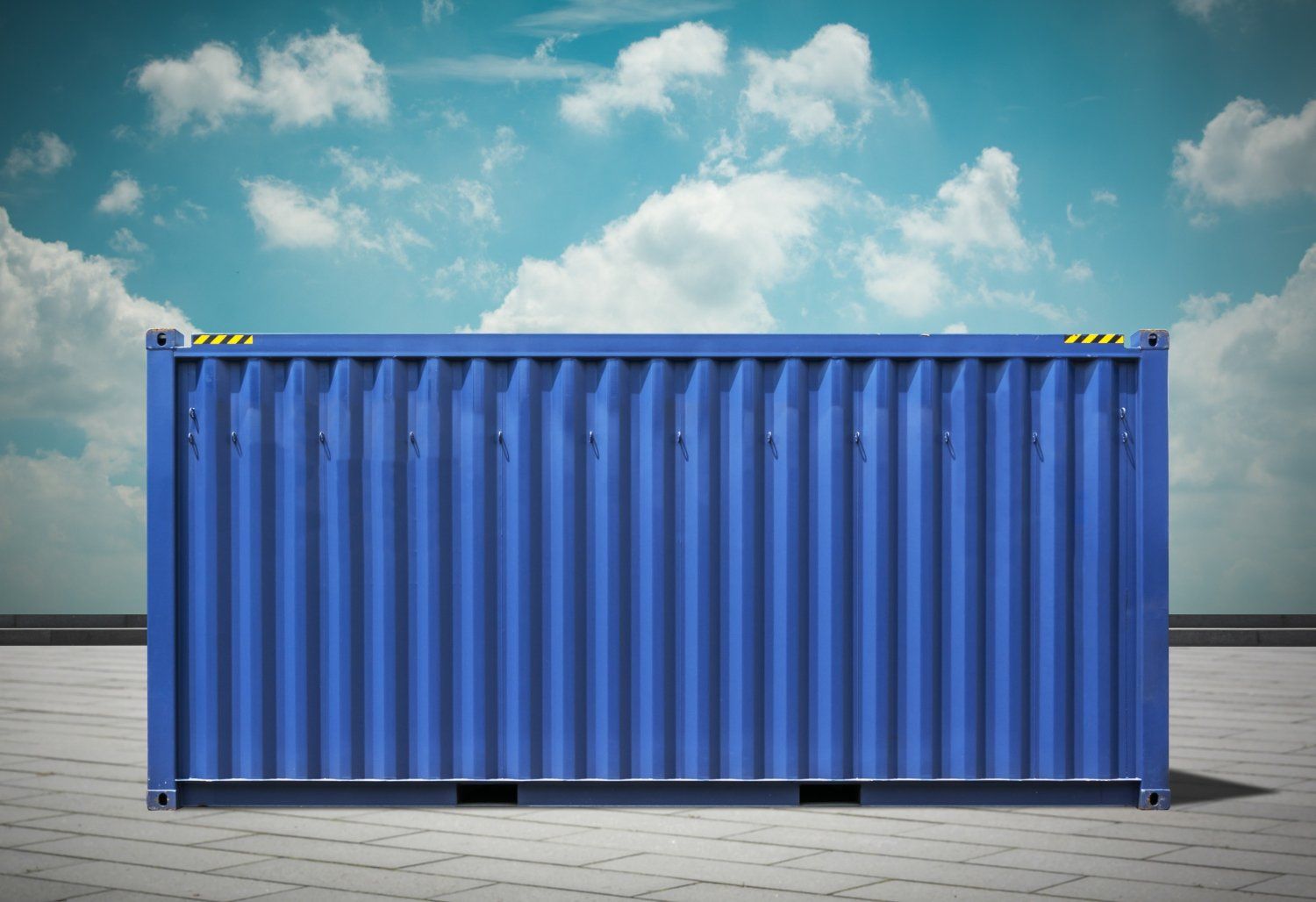 10 Unique Shipping Container Business Ideas to Consider