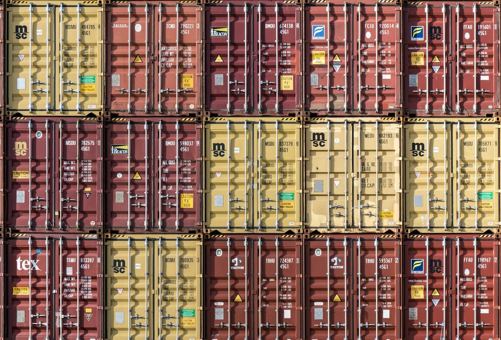 Big Ideas with Small Shipping Containers: Your Guide to Finding the Perfect Fit
