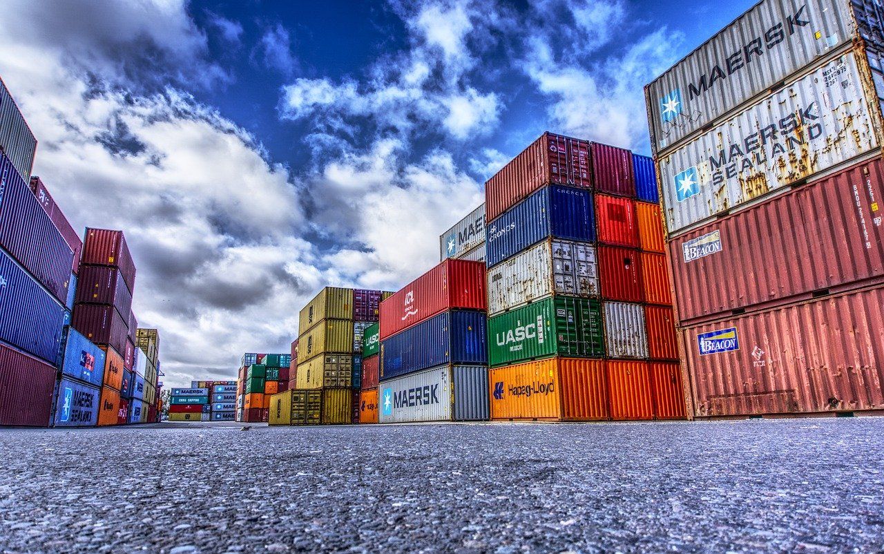 Why Shipping Containers are Taking Over Perth, Fremantle, and Adelaide!