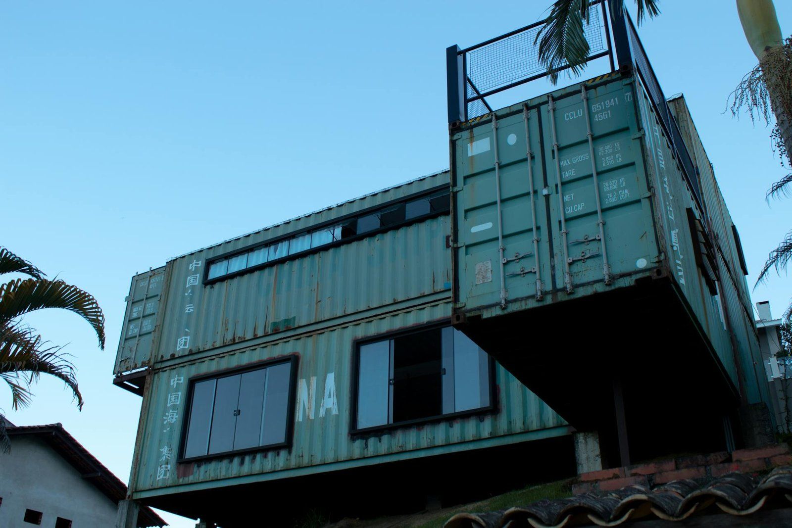 The Future of Workspace – Why Office Containers are Taking Over in Melbourne!