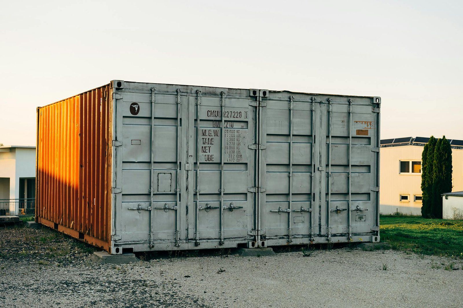 All Aboard! Your Guide to Finding the Perfect Shipping Container in Perth & Fremantle