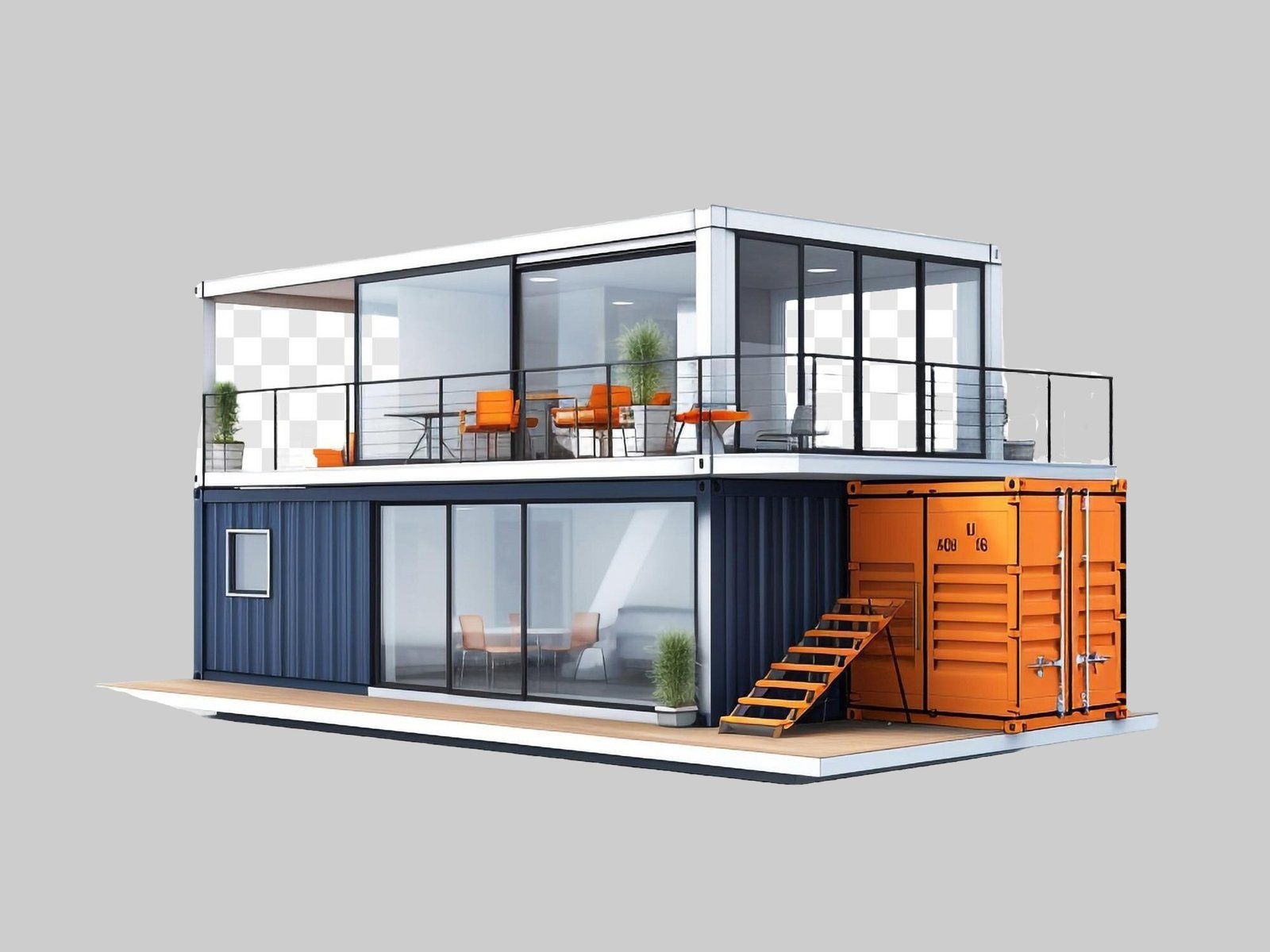 Office Containers – The Trendy Workspace Solution Taking Melbourne by Storm!