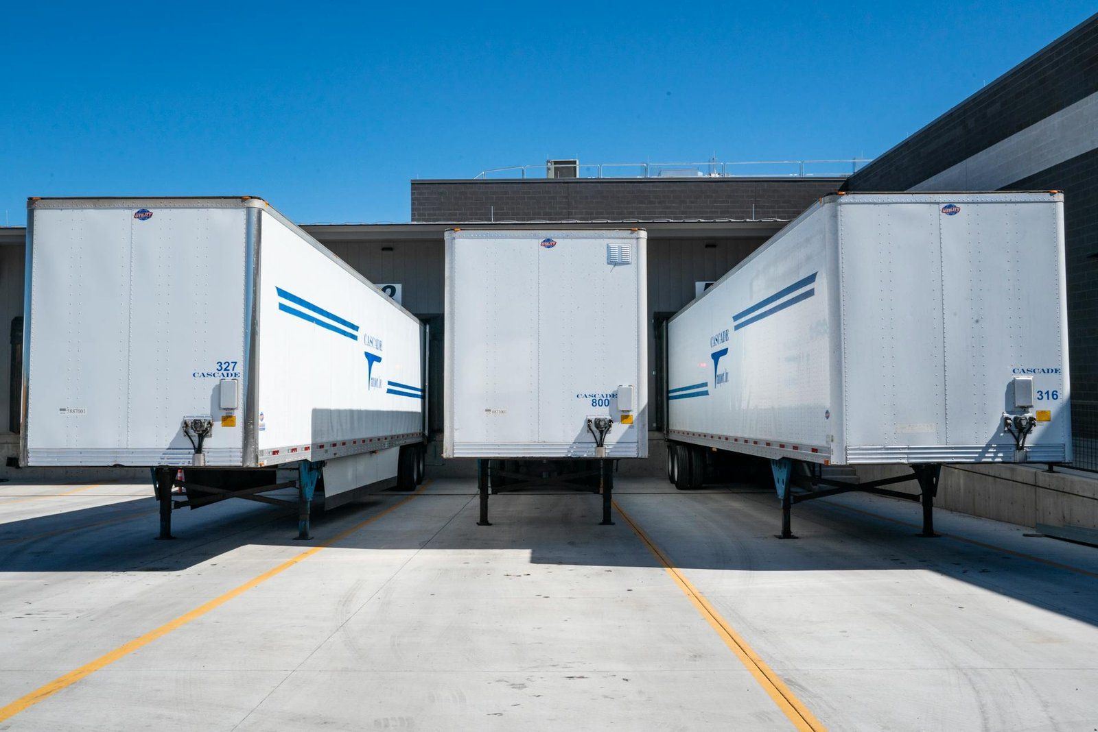 The Wonderful World of Shipping Containers – From Sea to Your Office Space!