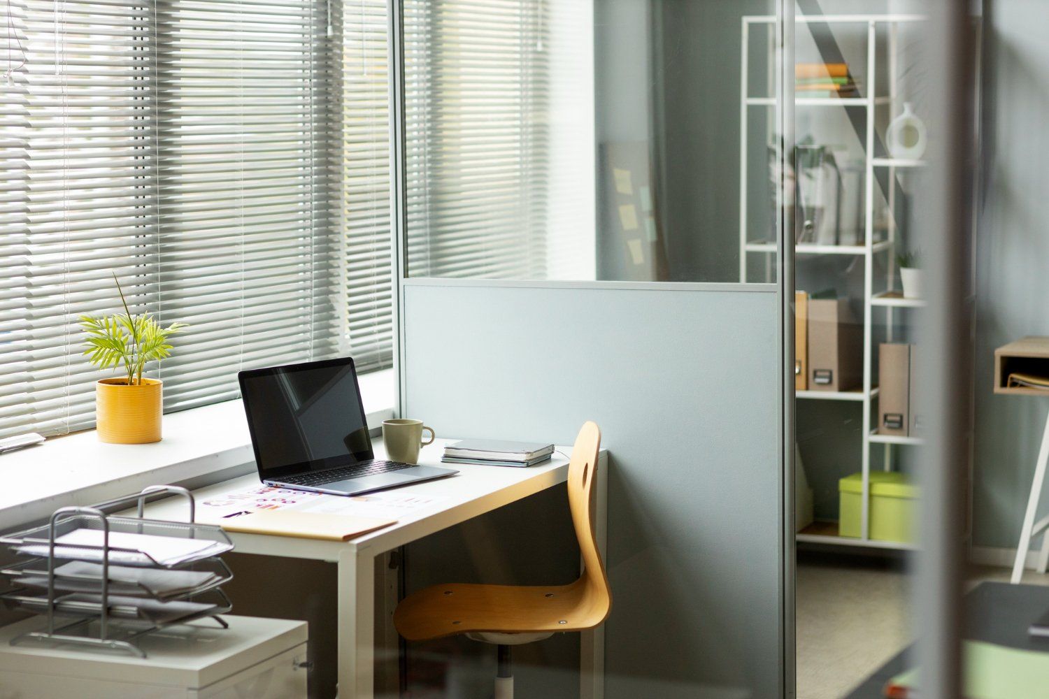 Think Outside the Box: The Rise of Office Containers in Sydney