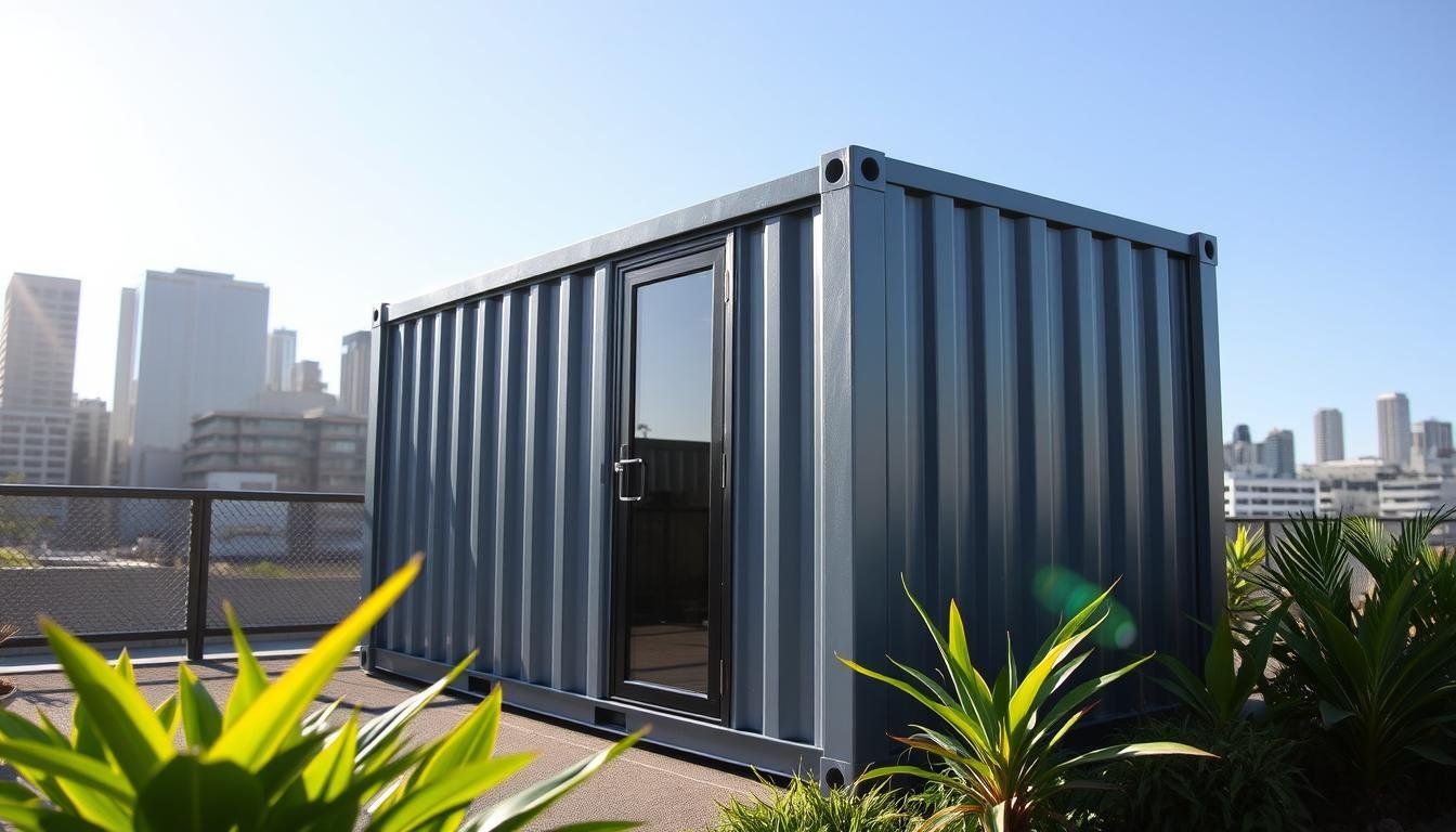 Affordable Office Containers for Your Business in Sydney