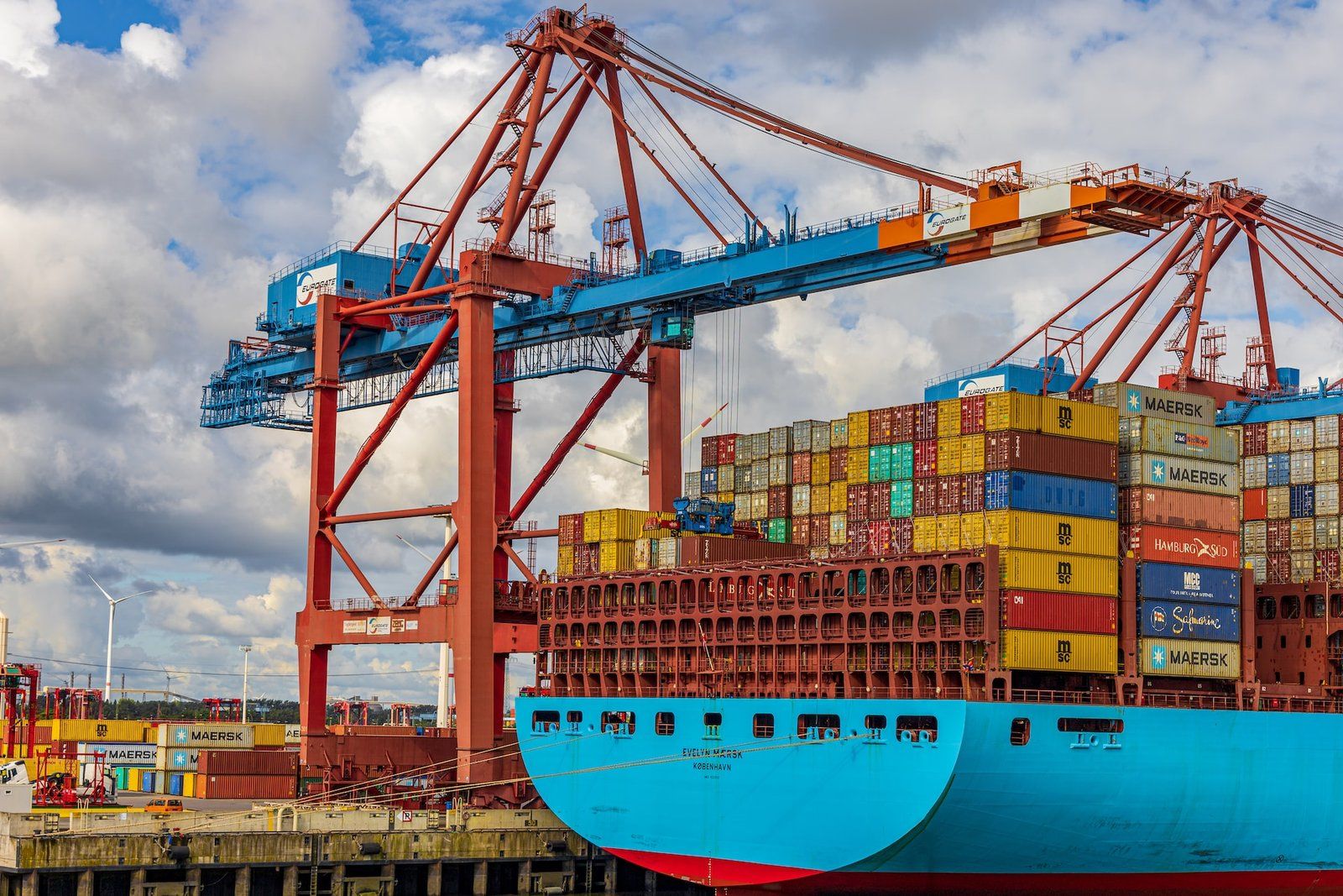 How To Get Great Savings On Refurbished Shipping Container in the New Zealand