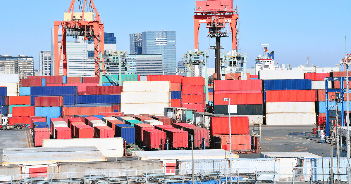 Enhancing Disaster Resilience with Container Solutions in Indonesia