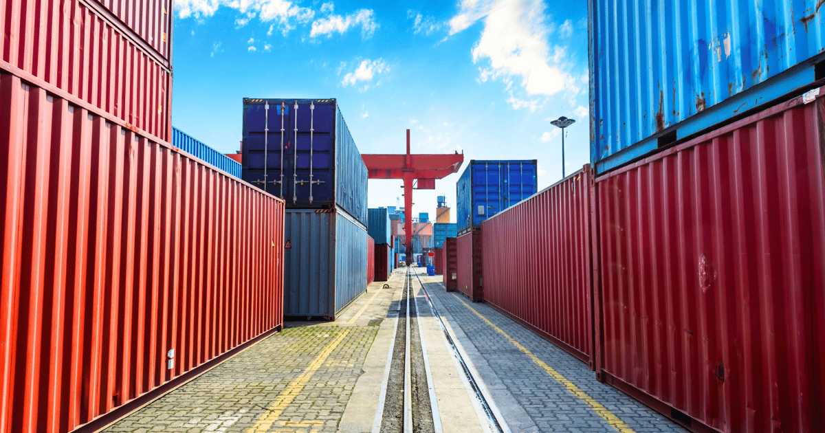 Innovative Uses of Shipping Containers: Transforming Logistics and Beyond