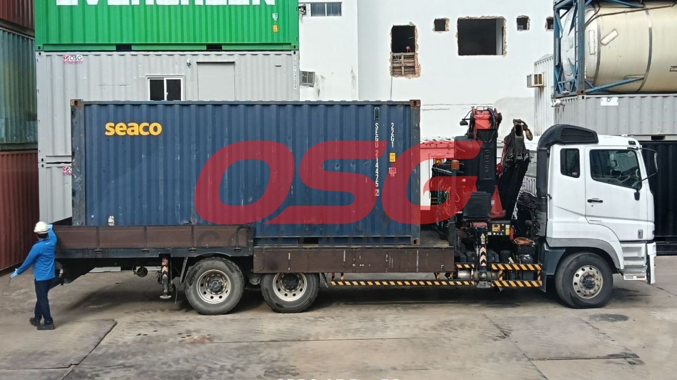 How to Optimise Performance in Reefer Container Operations