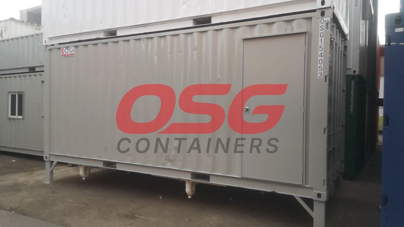How to Avoid Common Mistakes When Buying Containers