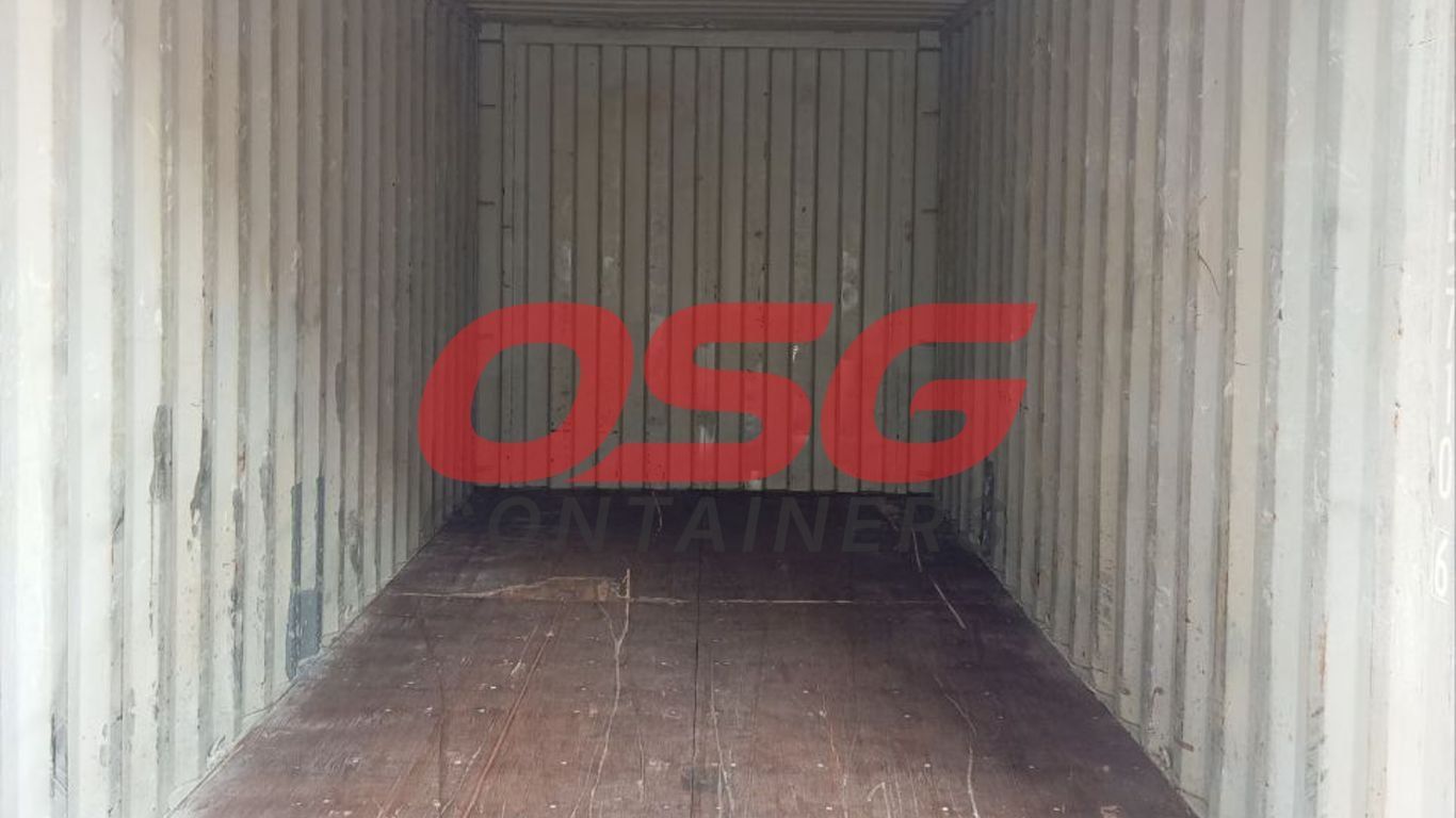 What Most Teams Overlook About Open Top Container Use