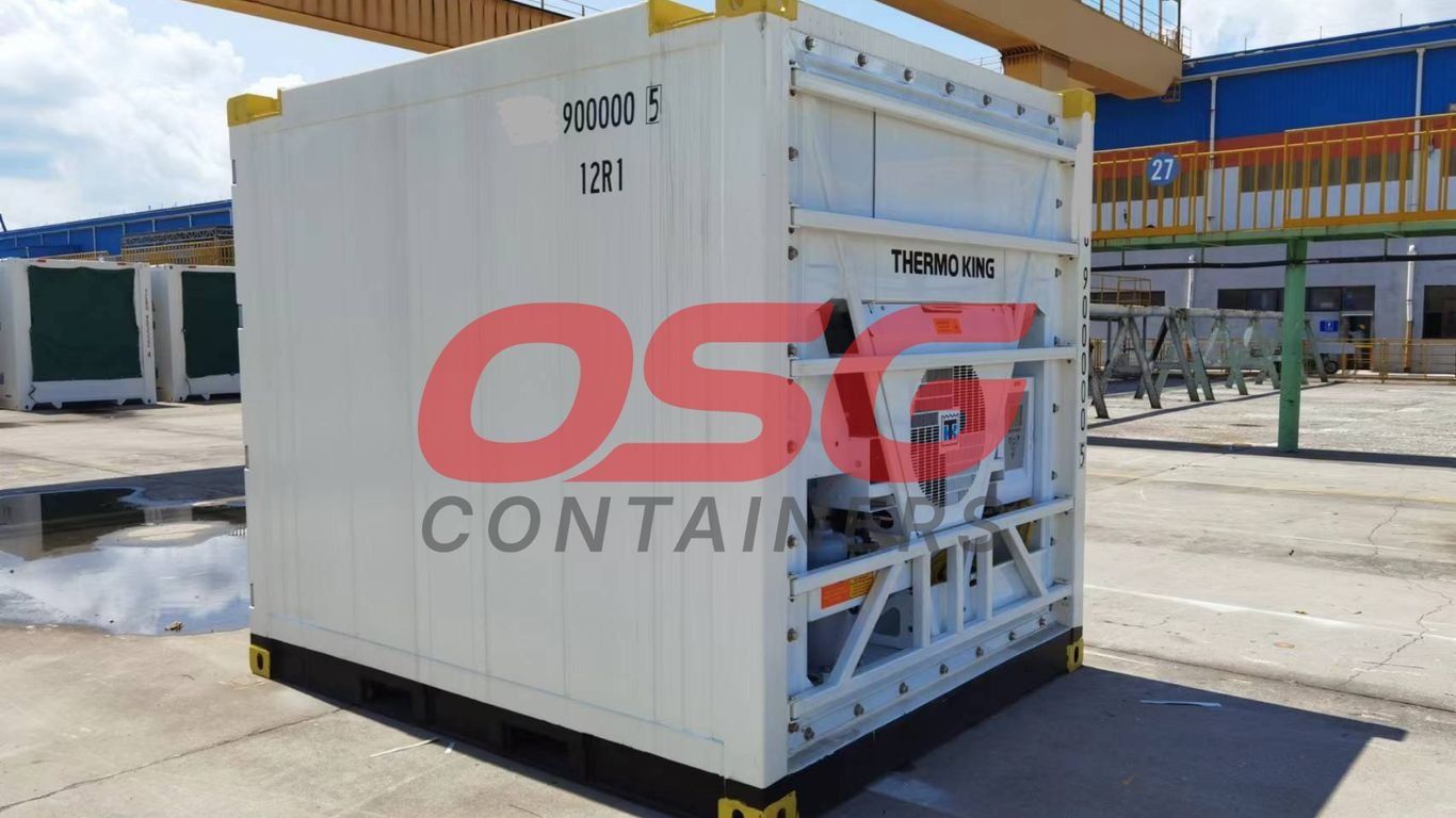What You Should Understand Before Using a Cntr Reefer