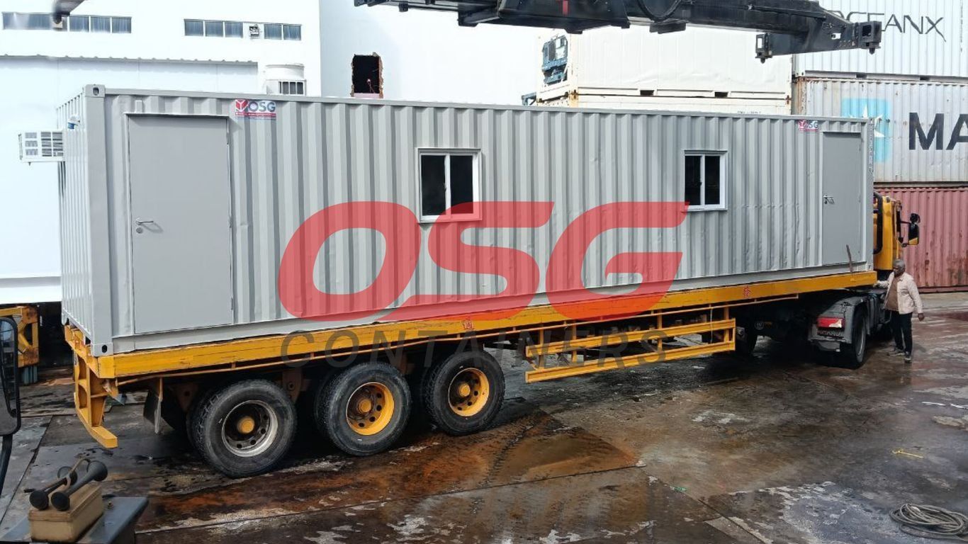 What Makes Container Rental More Practical Than Buying