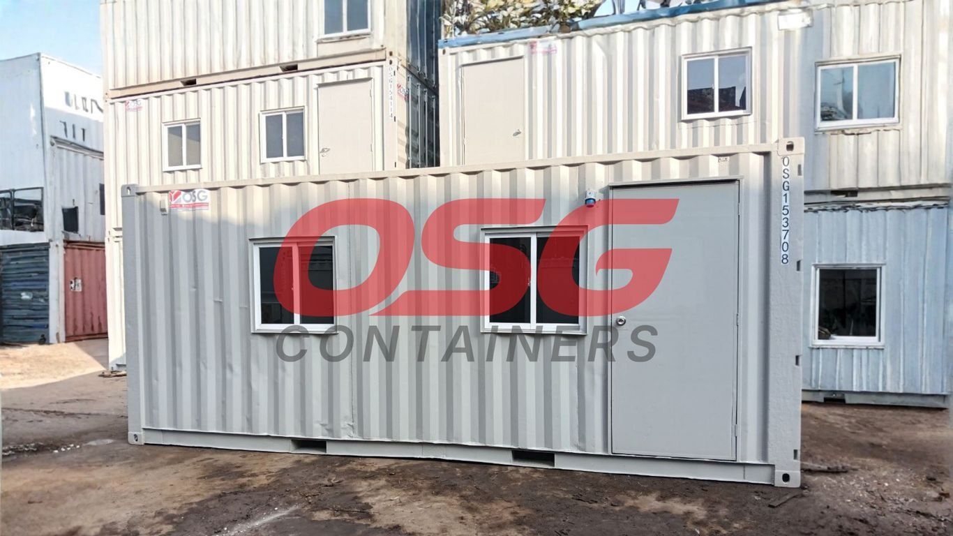 How to Decide When a High Cube Container Is Necessary