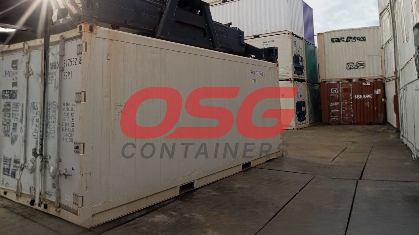 What Industries Benefit Most From High Cube Containers