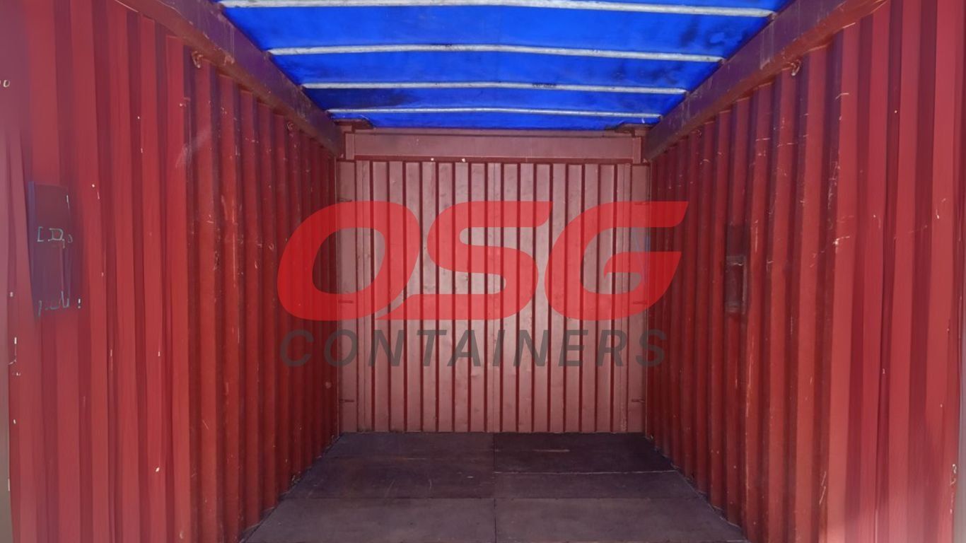How to Decide if Open Top Containers Are Necessary