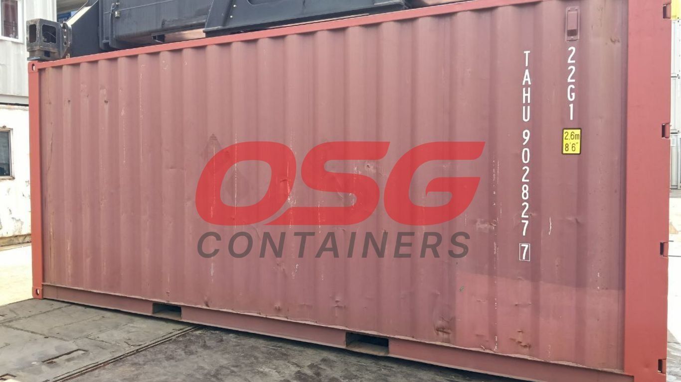 Why Intermodal Containers Are Key to Supply Chain Efficiency | OSG ...