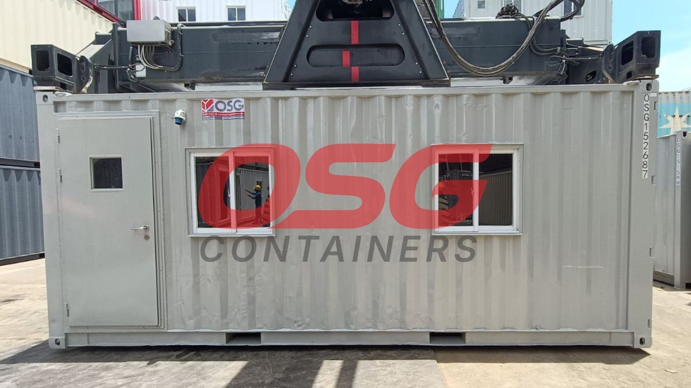 Understanding GP Container Specifications and Standards | OSG ...