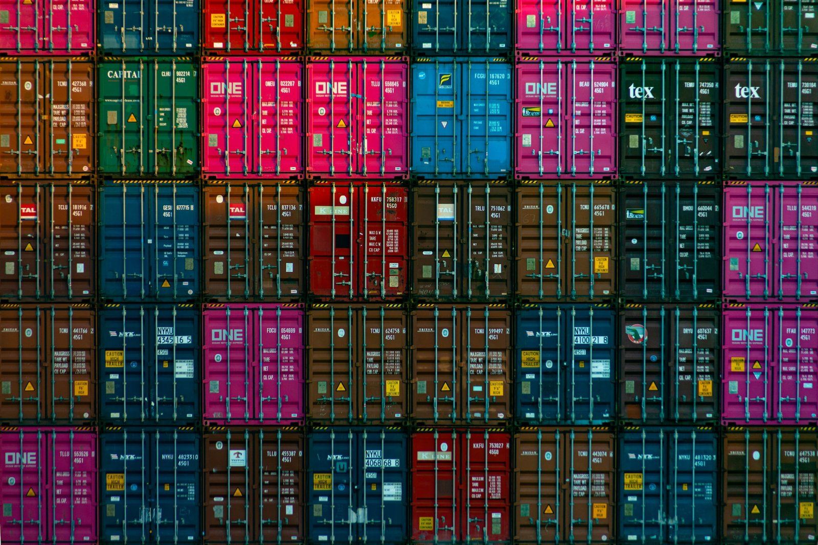 Buy Shipping Containers From Trusted Suppliers In New Zealand
